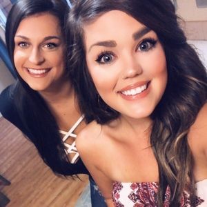 Meet your Posher, Cara